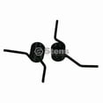 thumbnail image 2 of New Stens 370-011 Clip On Type Power Rake Spring, 2 of 2