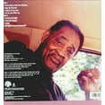 thumbnail image 2 of Junior Kimbrough - God Knows I Tried (vinyl), 2 of 3