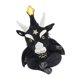 thumbnail image 2 of Children Soft Cartoon Plush Toy Cute Funny Stuffed Doll Toy Home Decoration for Halloween Party Type 1, 2 of 4