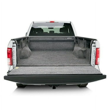 Bedrug Carpet Bed Liner - BRY19SBK