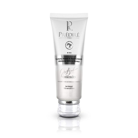Intensive Foot  Hand Cream for Dry Skin  Rough Skin (Rich with Vitamin E)