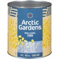 thumbnail image 2 of Arctic Gardens Premium Whole Kernel Corn – 2.84L (100 oz) Bulk Food Service Pack, 2 of 2