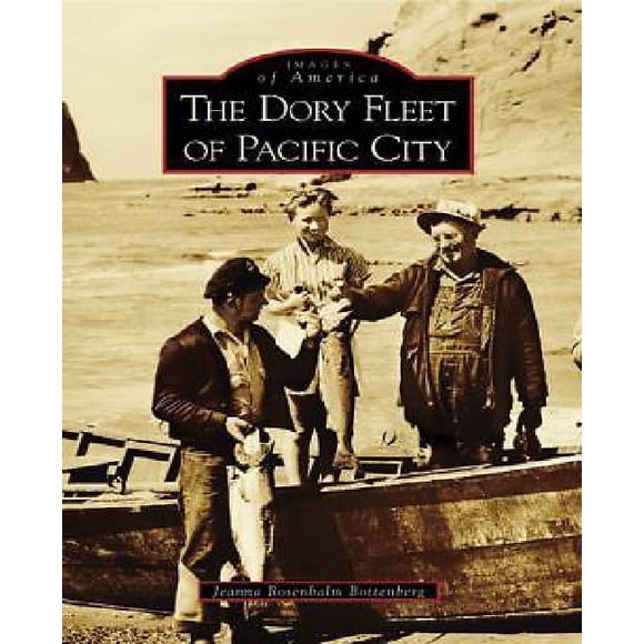 La Flotte Dory de Pacific City