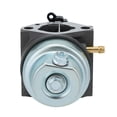 thumbnail image 7 of HIPA Carburetor for Honda GCV160 HRT216 HRR216 GCV160A HRS216 GCV160LAO Carburetor+fuel filter+gasket, 7 of 7
