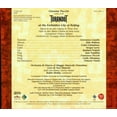 thumbnail image 2 of G. Puccini - Turandot - Music & Performance - CD, 2 of 2
