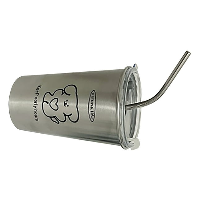Stainless Steel Cold Tumbler,Stainless Steel Cold Tumbler Spill Proof Stainless Steel Tumblers Stainless Steel Straw Travel Tumbler Leading Edge Technology