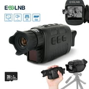 ESSLNB 960P HD Digital Infrared Night Vision Goggles 200M LCD 32GB