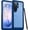 Blue, variant on IP68 Waterproof Full Body Case for Samsung Galaxy S25 Ultra 6.9", Built‑in Screen & Lens Protector,Blue