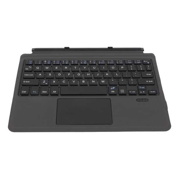 Smart BT Keyboard, Easy Connection High Speed Mechanical Keys Wireless ...