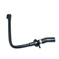 thumbnail image 1 of External door handle left rear 96226329 suitable for Daewoo Lanos 1999-2002 DA1520101-, 1 of 3
