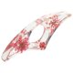 thumbnail image 1 of Small Book Page Holder Reusable Bookmark Marking Tool Convenient Thumb Ring Books Page Holder, 1 of 3