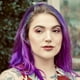 thumbnail image 2 of Tinte para el cabello Arctic Fox Violet Dream Purple, 118 ml (paquete de 2), 2 of 7