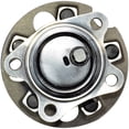 thumbnail image 4 of Dorman 951-290 Rear Left Wheel Bearing and Hub Assembly for Specific Toyota Models, 4 of 4