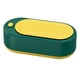 thumbnail image 2 of ultrasónica de limpieza de joyas eléctrica para relojes, dentaduras Batería AAA Verde Zulema Limpiador ultrasónico, 2 of 8