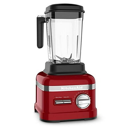 Kitchenaid Rksb7068ca Pro Line 3 5 Hp Blender Candy Apple Red