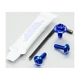 thumbnail image 2 of Aluminum Chain Guard & Rear Hugger Bolt Kit (CHAINHUG60), 2 of 6
