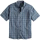 thumbnail image 3 of Dickies Ws551 Pdn Camisa Manga Corta Cuadros Casual, 3 of 3