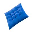 thumbnail image 1 of Advancent Almohadillas para sillas, protectores de suelo duraderos para proteger suelos con estilo, almohadillas para sillas para sillas de Decoración del hogar Azul claro 40*40, 1 of 6