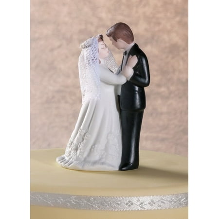 - Beverly Clark Dancing Couple Figurine