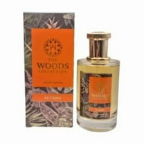 The Woods Collection Unisex Elysian EDP Spray 3.38 oz Fragrances 3760415040011
