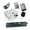 CAR plug, variant on Twinkle RGBW Fiber Optic Star Light Kit Smart app Car Roof Starry Meteor sky Ceiling Shooting LED Combination lamp Cable Effect ,Safe to Use