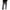 Gray, variant on ZHUGeLI Men's Straight Fit Jean Men Regular Jeans Stretch Denim Jeans Casual Hip Hop Trouser