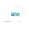thumbnail image 3 of Gallery Pops Batman 85th Anniversary - Forever Batman Wall Art Bundle (3-Pack), 3 of 5