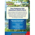 thumbnail image 2 of Pokémon TCG: My First Battle—Charmander and Squirtle (2 Ready-to-Play Mini Decks & Accessories), 2 of 4