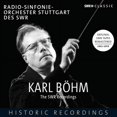 thumbnail image 1 of Karl Bohm - les Enregistrements SWR, 1 of 1