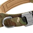 thumbnail image 5 of Collar duradero para perro Salvador cuello grande Camuflaje 50 a 62CM, 5 of 5