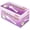 White, variant on Extra Sturdy, 400pc 3" Taster Plastic Mini Ice Cream Dessert Spoons BPA FREE White 1 Box Set GM1002A