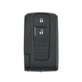 thumbnail image 3 of Coque de Télécommande Sans Clé pour Toyota pour Corolla pour Verso 2 Boutons, 3 of 7