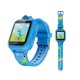 thumbnail image 1 of Reloj inteligente Contixo KW01 para niños con cámara, juegos, música, azul, 1 of 9