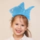 thumbnail image 3 of Diadema de pez para fiesta de Halloween, ideal para niñas. Adorno para el cabello, perfecto para festivales y ocasiones especiales., 3 of 8