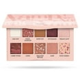 thumbnail image 1 of PUPA Milano Vamp! Scented Eye Shadow Palette, 006 Dreamy Pink, 0.22 oz, 1 of 4