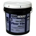 thumbnail image 2 of ARDEX LP 12102 4GAL #430 Floor Adhesive, 2 of 2