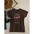thumbnail image 3 of American Grown Taiwanese Roots T-Shirt Women -Smartprints Designs, Female 5X-Large, 3 of 4