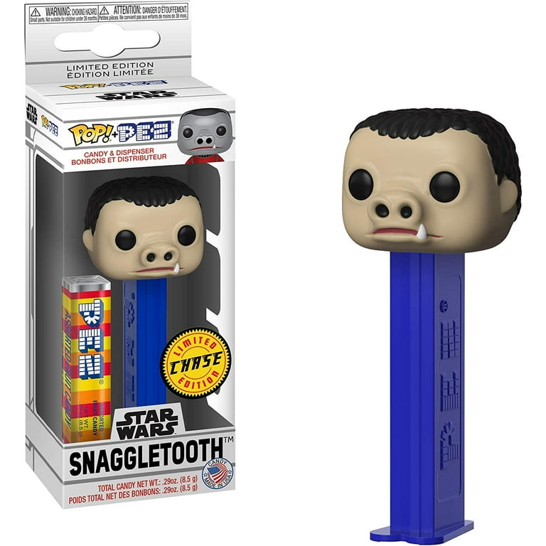 Funko pez star best sale wars