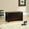 thumbnail image 3 of Sauder® Shoal Creek Collection Storage Chest, 3 of 4