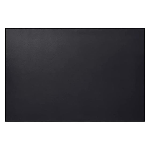 Tapete para parrilla, almohadillas para barbacoa, tapete debajo de la parrilla, parrillas eléctricas para proteger terrazas y patios de salpicaduras de grasa y otros desechos (50" x 36")