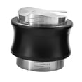 thumbnail image 4 of Rongfmy Coffee Distributor and Tamper Double Sided Coffee Tools Coffeeware Espresso Hand 51mm, 4 of 9