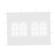thumbnail image 2 of Lona plegable para acampar con paredes laterales de 300 x 195 cm y para eventos en patio y al libre., 2 of 8