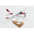 thumbnail image 5 of Cessna® Skylane, 18in Mahogany Scale Model, 5 of 8