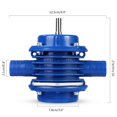 thumbnail image 4 of Mini bomba de agua de taladro eléctrico manual autocebante de servicio pesado centrífuga, 4 of 6