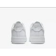 thumbnail image 3 of Nike Air Force 1 White - Womens size 7, 3 of 6