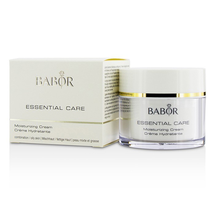 babor essential care