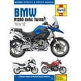 thumbnail image 2 of BMW R1200 dohc Twins Haynes Repair Manuals (2010-2012), 2 of 2