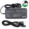 thumbnail image 1 of Cargador adaptador de CA de 120 W para Asus ROG GL502 GL551J GL552VW G, 1 of 2