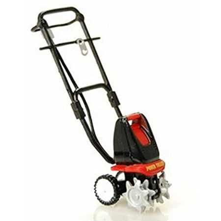 Hobby Gear Rotor Tiller Series 2