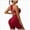 A4-Wine, variant on Two Piece Workout Sets For Women Tank Top Matching High Waist Booty Lifting Shorts Gym Yoga Active Wear Outfits,Quick Dry(Orange,S)